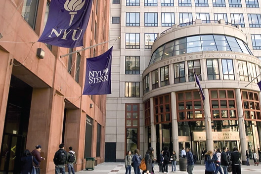 New York University