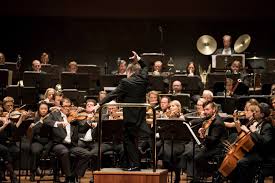 Watch Melbourne Symphony Orchestra