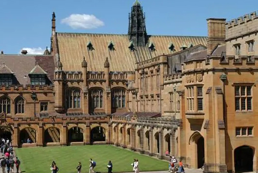 University of Sydney