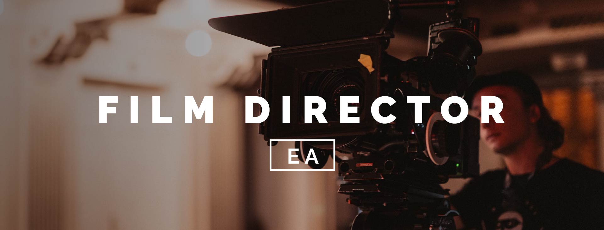 Film Director