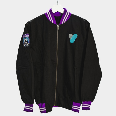 The Vooyager Jacket