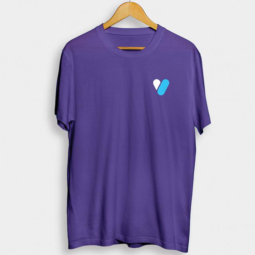 Vooya Heart T-Shirt